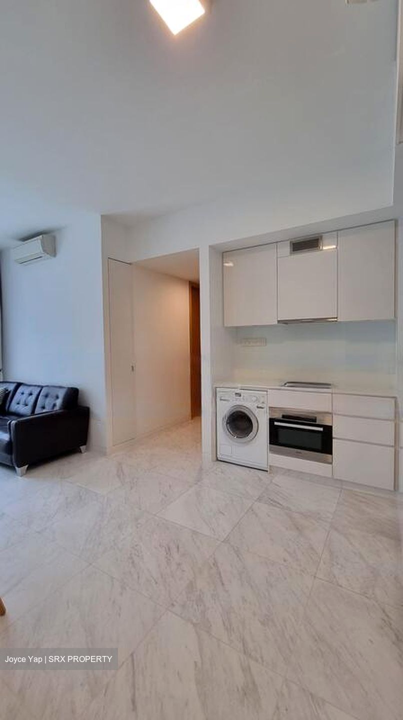 RV Residences (D10), Condominium #563598121